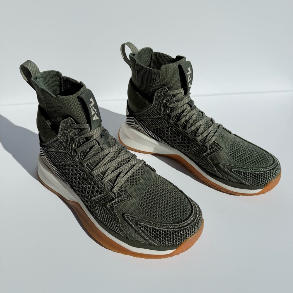 APL Athletic Propulsion Labs Concept X Sneaker